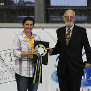 AUSTRALIAN ARABIAN NATIONAL CHAMPIONSHIPS - 2019 - HIGHLIGHTS