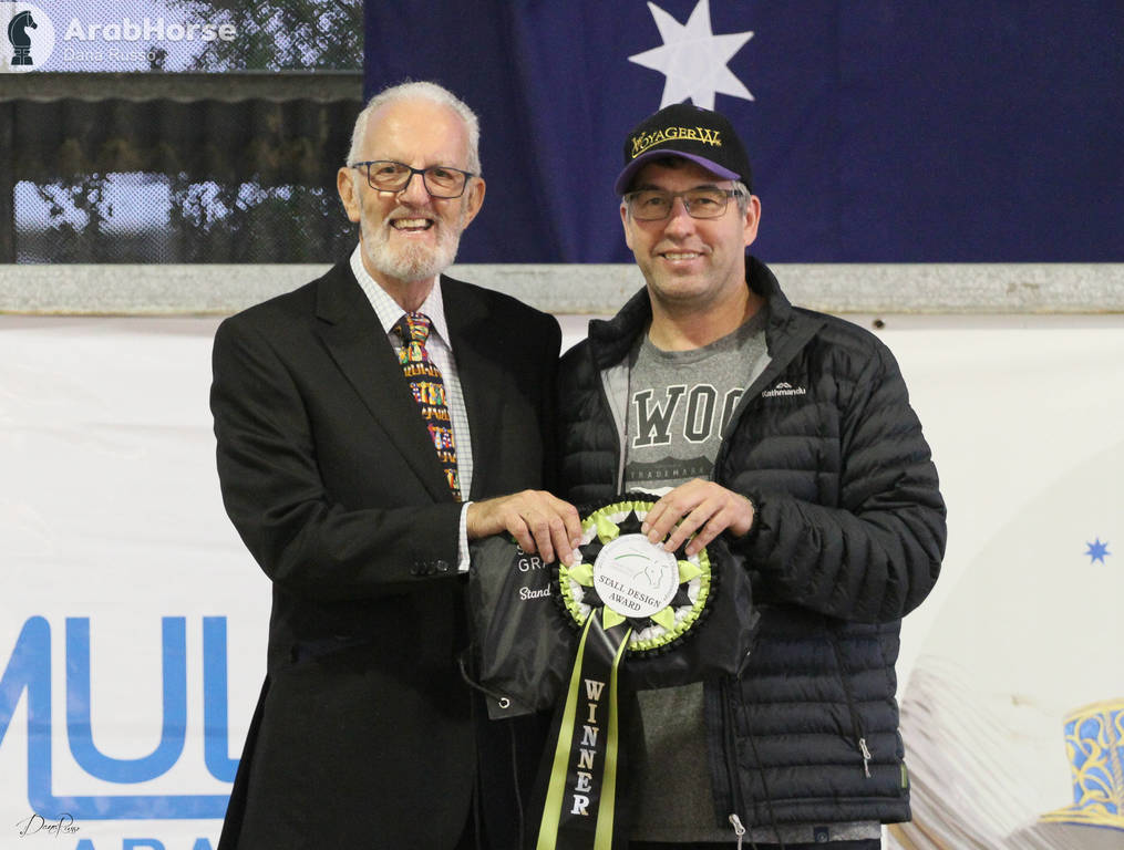 AUSTRALIAN ARABIAN NATIONAL CHAMPIONSHIPS - 2019 - HIGHLIGHTS