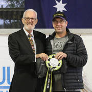 AUSTRALIAN ARABIAN NATIONAL CHAMPIONSHIPS - 2019 - HIGHLIGHTS