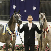 AUSTRALIAN ARABIAN NATIONAL CHAMPIONSHIPS - 2019 - HIGHLIGHTS