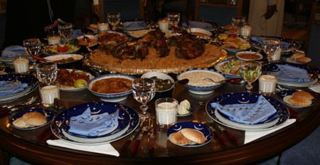 2008 The Al Khalediah Arabian Horse Show 