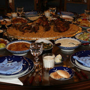 2008 The Al Khalediah Arabian Horse Show 