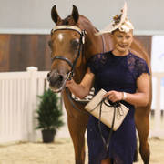 AUSTRALIAN ARABIAN NATIONAL CHAMPIONSHIPS - 2019 - HIGHLIGHTS