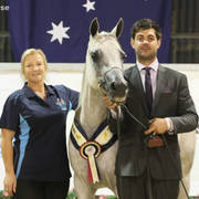 AUSTRALIAN ARABIAN NATIONAL CHAMPIONSHIPS - 2019 - HIGHLIGHTS