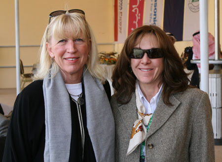 2008 The Al Khalediah Arabian Horse Show 