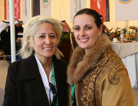 2008 The Al Khalediah Arabian Horse Show 