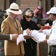 2008 The Al Khalediah Arabian Horse Show 