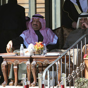 2008 The Al Khalediah Arabian Horse Show 