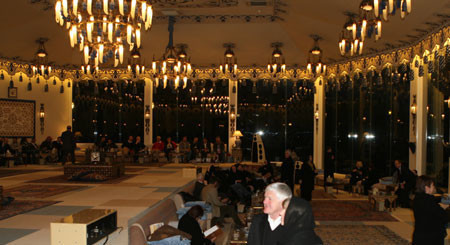 2008 The Al Khalediah Arabian Horse Show 