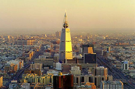 2008 The Al Khalediah Arabian Horse Show 