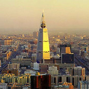 2008 The Al Khalediah Arabian Horse Show 