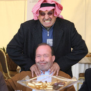 2008 The Al Khalediah Arabian Horse Show 