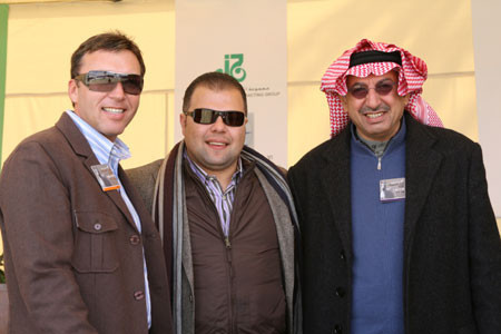 2008 The Al Khalediah Arabian Horse Show 