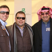 2008 The Al Khalediah Arabian Horse Show 