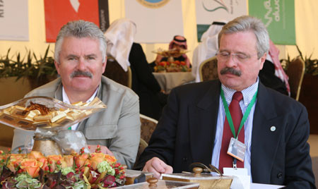 2008 The Al Khalediah Arabian Horse Show 