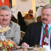 2008 The Al Khalediah Arabian Horse Show 