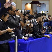 Lisa Abraham: The 2019 Dubai International Arabian Horse Championship