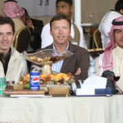 2008 The Al Khalediah Arabian Horse Show 