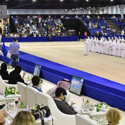 Lisa Abraham: The 2019 Dubai International Arabian Horse Championship