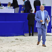 Judge Graham Smith  (AUS)