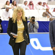 Judge Michaela Weidner (DEU)