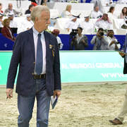 Judge Francesco Santoro (ITA)