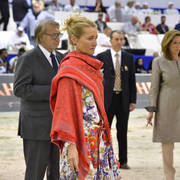 Judge Irina Stigler (RUS)