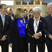 Lisa Abraham: The 2019 Dubai International Arabian Horse Championship