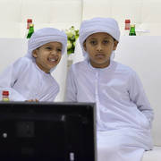 Lisa Abraham: The 2019 Dubai International Arabian Horse Championship