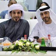 Lisa Abraham: The 2019 Dubai International Arabian Horse Championship