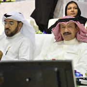 Lisa Abraham: The 2019 Dubai International Arabian Horse Championship