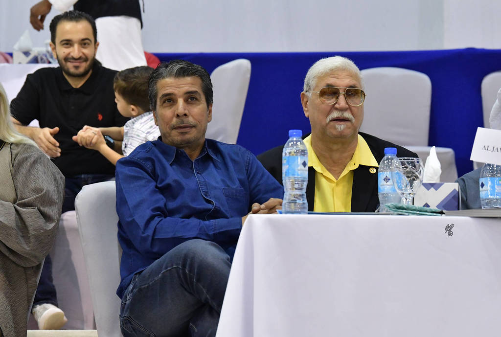 Lisa Abraham: The 2019 Dubai International Arabian Horse Championship