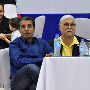 Lisa Abraham: The 2019 Dubai International Arabian Horse Championship