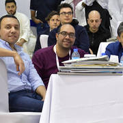 Lisa Abraham: The 2019 Dubai International Arabian Horse Championship