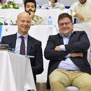 Lisa Abraham: The 2019 Dubai International Arabian Horse Championship