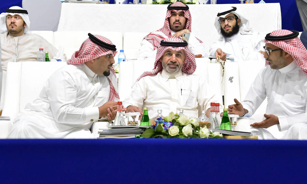 Lisa Abraham: The 2019 Dubai International Arabian Horse Championship