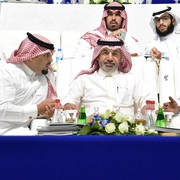 Lisa Abraham: The 2019 Dubai International Arabian Horse Championship