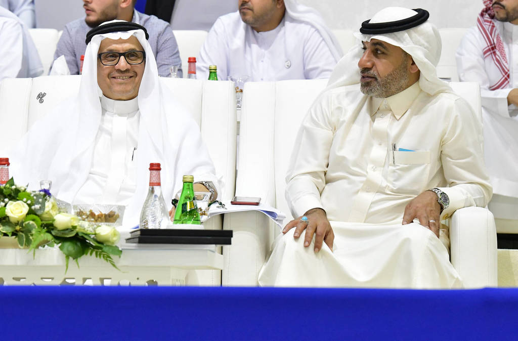 Lisa Abraham: The 2019 Dubai International Arabian Horse Championship