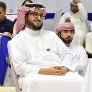 Lisa Abraham: The 2019 Dubai International Arabian Horse Championship