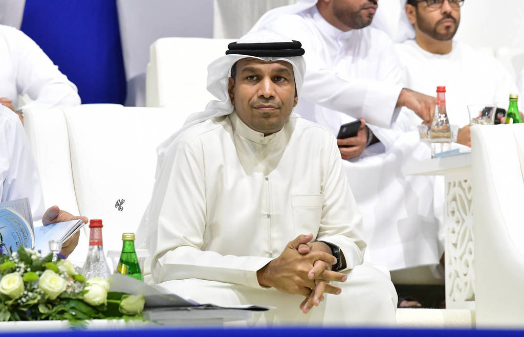 Lisa Abraham: The 2019 Dubai International Arabian Horse Championship