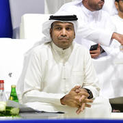 Lisa Abraham: The 2019 Dubai International Arabian Horse Championship