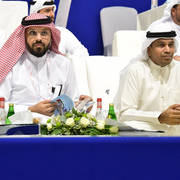 Lisa Abraham: The 2019 Dubai International Arabian Horse Championship