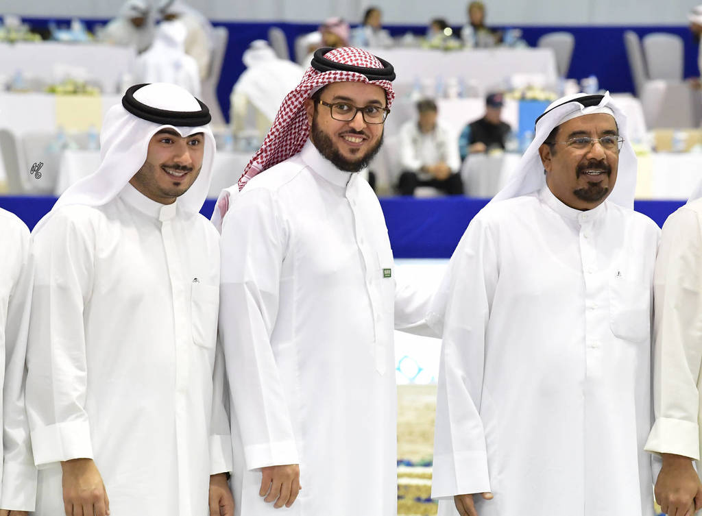 Lisa Abraham: The 2019 Dubai International Arabian Horse Championship