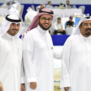 Lisa Abraham: The 2019 Dubai International Arabian Horse Championship