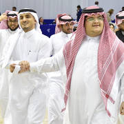 Lisa Abraham: The 2019 Dubai International Arabian Horse Championship