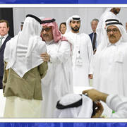 Lisa Abraham: The 2019 Dubai International Arabian Horse Championship