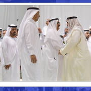 Lisa Abraham: The 2019 Dubai International Arabian Horse Championship