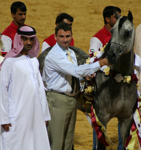 2007 Qatar, Doha