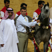 2007 Qatar, Doha