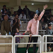 Lisa Abraham: The 2019 Egypt Specific Origin Arabian Horse Championship Photo Gallery